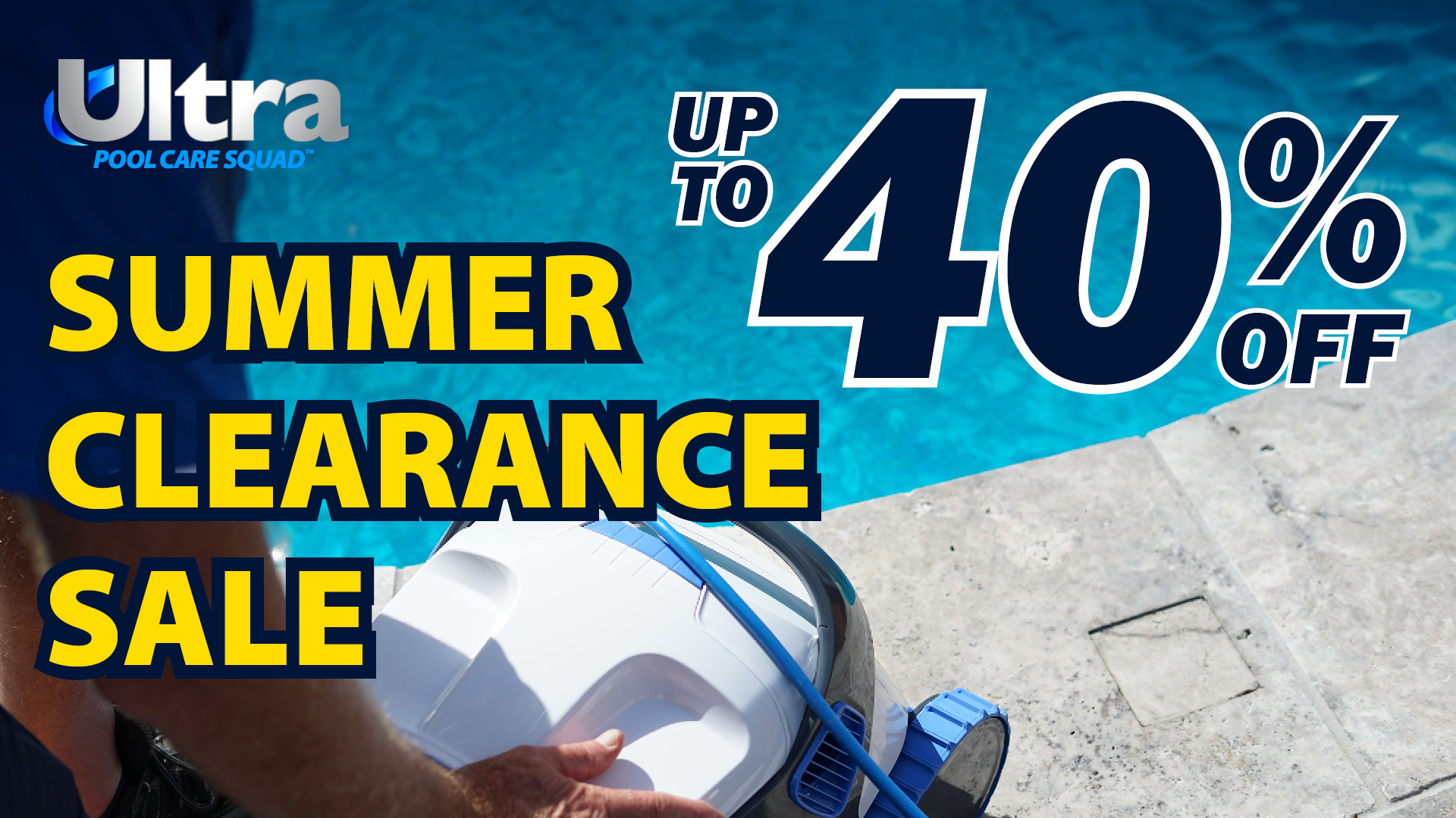 UPCS – Equipment Clearance Sale