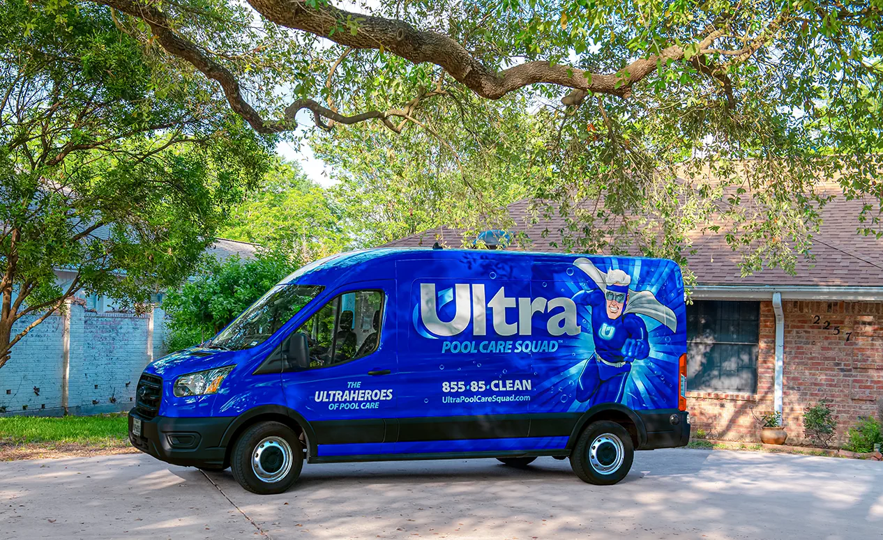 Ultra Pool Care Squad welcomes the chance to be your pool care service provider